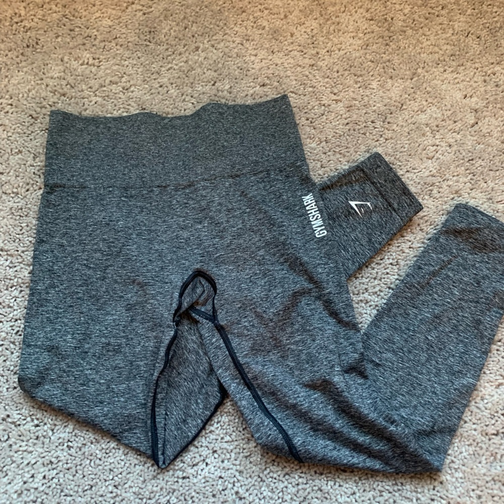 GYMSHARK SEAMLESS LEGGING